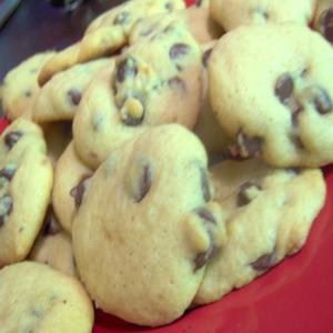 Zander's Chocolate Chip Cookies_image