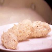 Chicken Quenelles_image