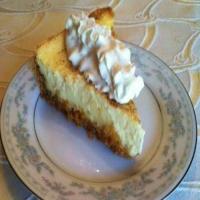 Aunt Blanche's Polish Pineapple Cheese Cake_image