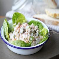 Linda's Lobster Salad Supreme_image