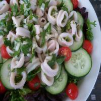squid salad_image
