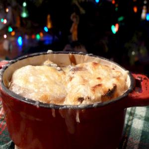 French Onion Soup_image