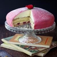 Prinsesstarta Swedish Princess Cake Recipe - (4.6/5)_image