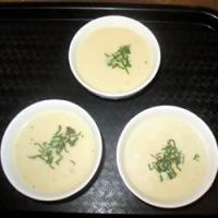 Cream of Artichoke Soup II_image