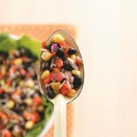 Rice Vegetable Salad image