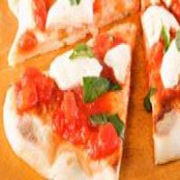 Pizza Margherita_image