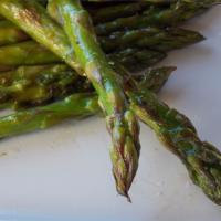 Yummy Grilled Asparagus_image