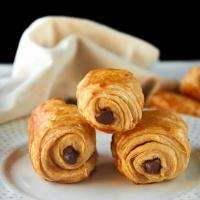 Easy Vegan Pain au Chocolat_image