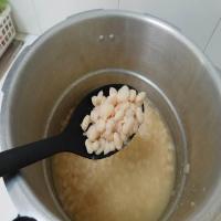 Great Northern Beans (Pressure Cooker)_image