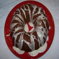 Brer Rabbit Carrot Cake image