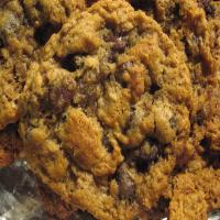 Everything Nice Coconut Oatmeal Cookies image