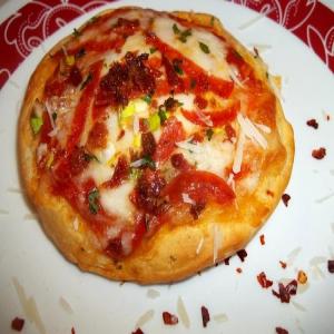 ~ Ez Pizza Biscuits ~_image