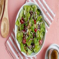 Mediterranean Chopped Salad image