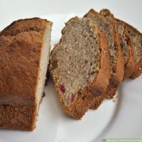How to Make an Old Fashioned Currant Cake_image