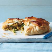 Curried Chicken-and-Potato Pie_image