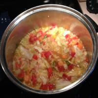 7-DAY DIET WEIGHT LOSS SOUP (WONDER SOUP) Recipe - (4.3/5) image