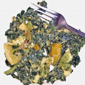 Avocado and Kale Delight image