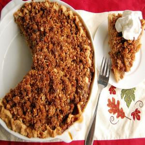Cheezy Apple Bacon Crunch Pie_image
