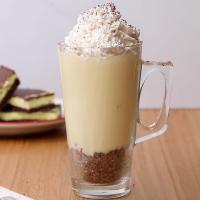 Nanaimo Bar Ice Cream Shake Recipe by Tasty_image