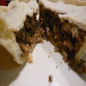 Colomb Family Tourtiere_image