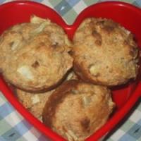 Spiced Apple Muffins_image