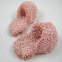 Mother's Day Slipper Cookies image