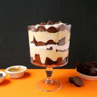 Peanut Butter Cup Trifle image