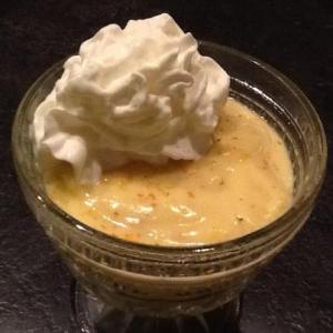 Spiced Orange and Vanilla Pudding Recipe - (4.3/5)_image
