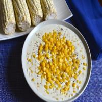 Rudy's Country Store and Bar-B-Q Creamed Corn Recipe - (4.1/5) image