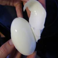 Easy Peeling Boiled Eggs image