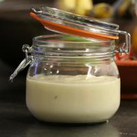 Gluten-Free Cream of Chicken Soup Replacer_image