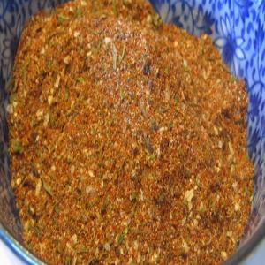 Smokey Creole Seasoning image