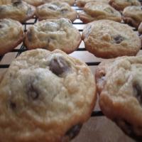 Chocolate Chip Cookies Recipe - (5/5)_image