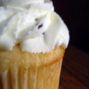 Lovely Lemon Lavender Cupcakes Recipe - (4.4/5)_image