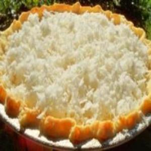 Banana And/Or Coconut Cream Pie from Scratch_image