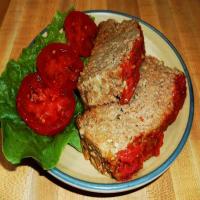 MEATLOAF FOR A CROWD image