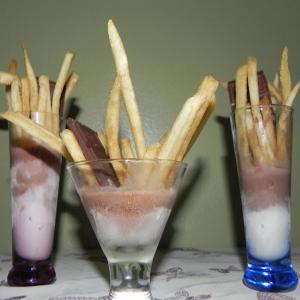 PMS Relief Dessert Shooters_image