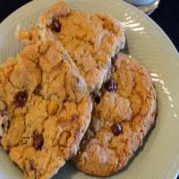 Cowgirl Cookies_image