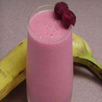 Heart Healthy Smoothie image