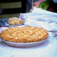 Grandma's Apple Pie image