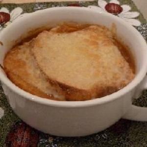 Creole Onion Soup_image