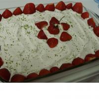 Strawberry Margarita Cake_image
