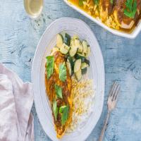 Curry Chicken image