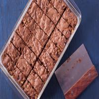 Chocolate-Fudge Brownies image