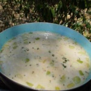Appenzell Style Oat Soup_image