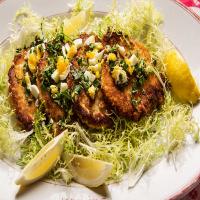 Pork Cutlets With Lemon and Capers image