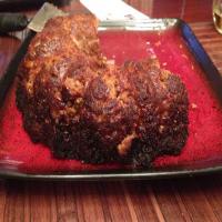 Bundt Pan Meat Loaf Recipe Recipe - (3.6/5)_image