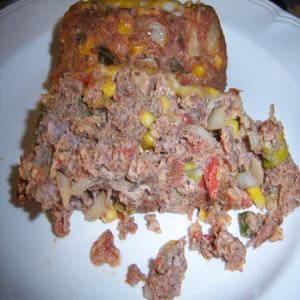 Colorado Chili Meatloaf image