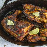 Peruvian Chicken Recipe (Pollo a la Brasa)_image