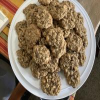 Heather's Healthy Oatmeal Surprises image